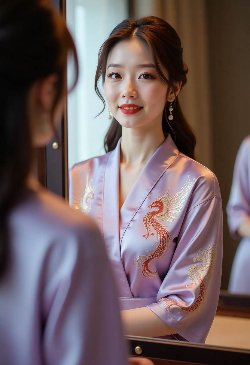 余美人