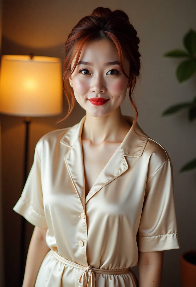 余美人 剧评