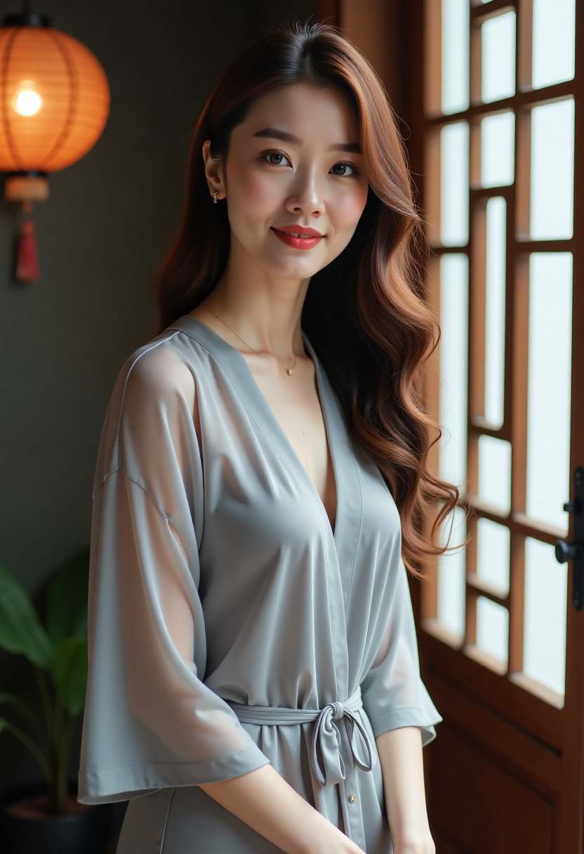 画骨香